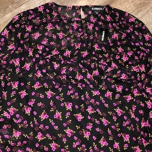 NWT Blouse